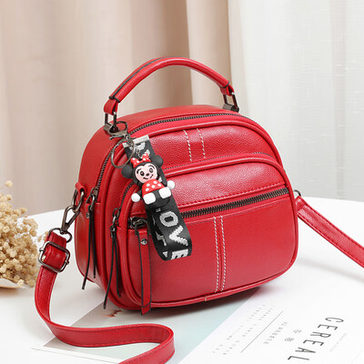 

Female Spring&Summer Fashion Handbags