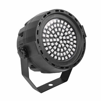 

LED Par Light 78 RGBW LED Stage Light for Club Disco DJ KTV Party Projector