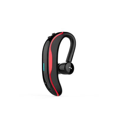 

F600 Universal Wireless Bluetooth Headset Business Driving Sports Earhook Earbud 180 Degree Rotary Super Long Standby