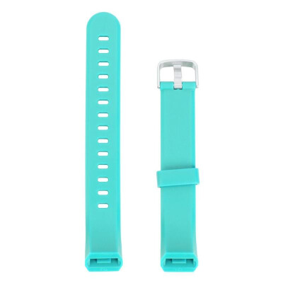 

Sport TPU Watchband Wrist Strap Belt with Buckle for ID115U Smart Bracelet