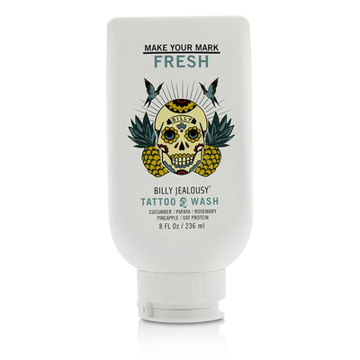

BILLY JEALOUSY - Tattoo Wash 236ml8oz