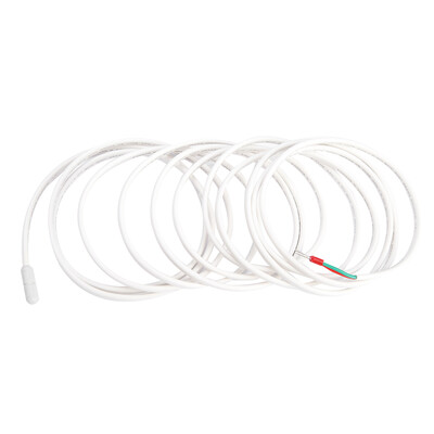 

Greensen 3 Meters Underfloor Heating Thermostat Accessory Floor Temperature Sensor Probe Cable
