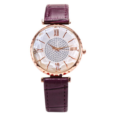 

Luxury Magnetic Starry Sky Women Watches relogio feminino Female Clock Quartz Wristwatch Fashion Ladies Wrist Watch reloj mujer