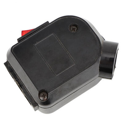 

Greensen Iron Accessories Bottle Steam Iron Junction Box Wire Junction Box Sewing Machine Parts for 94A