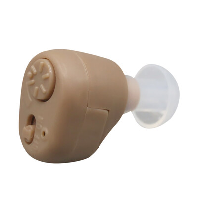 

Ear Hearing Controller Aid Assistance Device Sound Amplifier