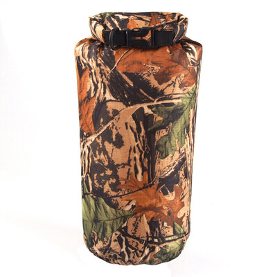 

Toponeto Waterproof Dry Bag Canoe Kayak Boating Camping Swimming Hiking Sack Bag