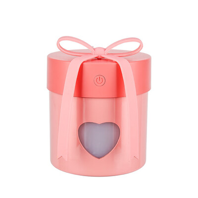 

〖Follure〗Humidifier Air Filter Freshener Essential Oil Diffuser Humidifier For HomeCar