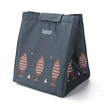 

Canvas Waterproof Package Portable Insulation Gift New Modern Best Rice Hot Sale Lunch