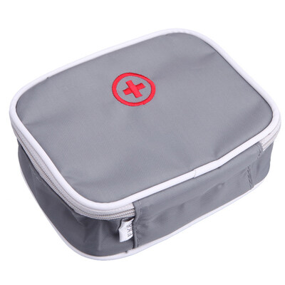 

Portable Medical Kits Outdoor First Aid Kit Small Portable Kits Pouch