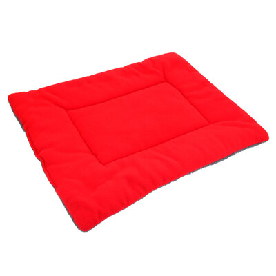 

Ktaxon Dog Pet Crate Kennel Warm Bed Beds Mat Blanke For Pad House  S M L XL