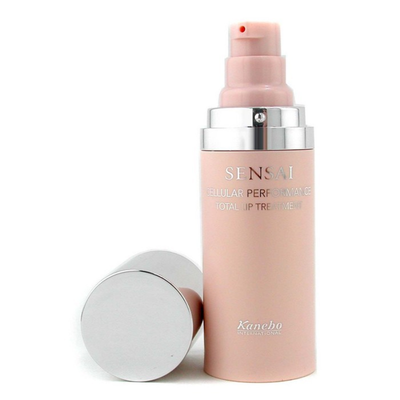

KANEBO - Sensai Cellular Performance Total Lip Treatment 15ml052oz