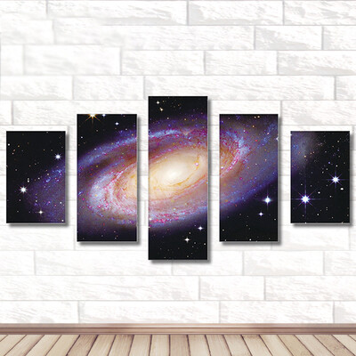 

Toponeto Full Drill DIY 5D Diamond Painting Embroidery Cross Crafts Stitch Kit Home Decor