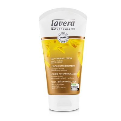 

LAVERA - Self-Tanning Lotion For Body 150ml53oz