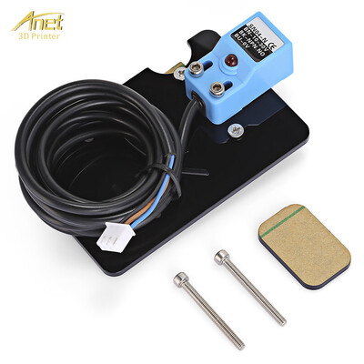 

Anet A8 Auto Leveling Position Sensor for 3D Printer with Mounting Plate Screw