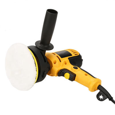 

Greensen 220V 700w Multifunctional Car Polishing And Waxing Machine Repair Beauty ToolCN plug