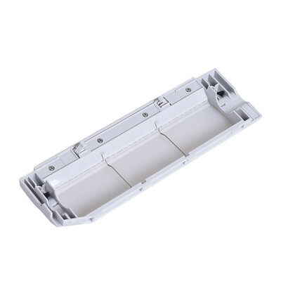 

Cleaner Spare Parts for XIAOMI MI Roborock Robot Roller Replacement Kits Cleaning Spare Parts Cover for Main Brush