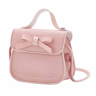 

Lovely Bag Child Baby Bag Children Kids Princess Shoulder Handbag Bag