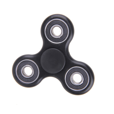 

Tri-Spinner Fidget Toy EDC Hand Spinner Anxiety Stress Relief