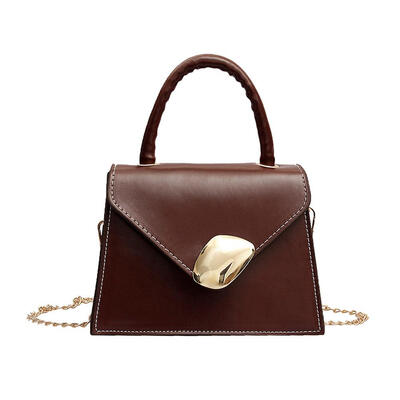 

Casual Women Shoulder Small Handbags Crossbody PU Leather Messenger Bags