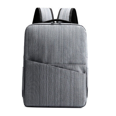 

Multifunctional fashion computer bag casual backpack bag spot usb rechargeable backpack