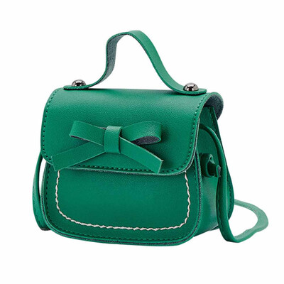 

Lovely Bag Child Baby Bag Children Kids Princess Shoulder Handbag Bag