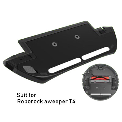 

1pc Water Tank Sweeper Fittings For Roborock T4 Robot Vacuum Cleaner Replacement