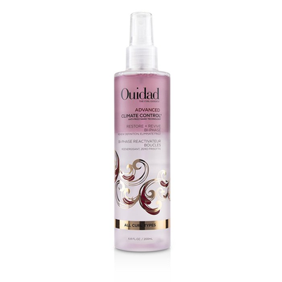 

OUIDAD - Advanced Climate Control Restore Revive Bi-Phase All Curl Types 200ml68oz
