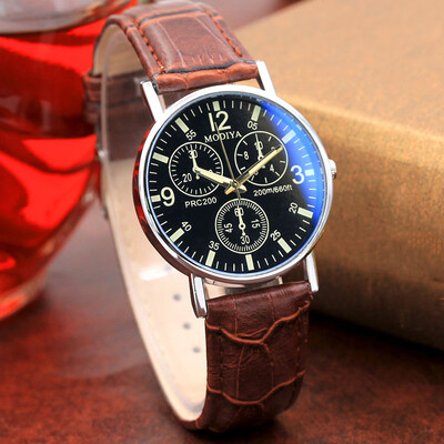 

2018 Leather Wrist Watch Women Watches Ladies Girls New Fashion Quartz Wristwatches For Woman Clock Female Hours Montre Femme