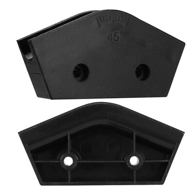 

Greensen 3Pcs 14mm OD 45 90 180 Degree Acrylic Hard Rigid Tube Bender Mould Tool Kit Tube BenderTube Bending Tool