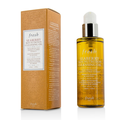 

FRESH - Seaberry Skin Nutrition Cleansing Oil 150ml5oz