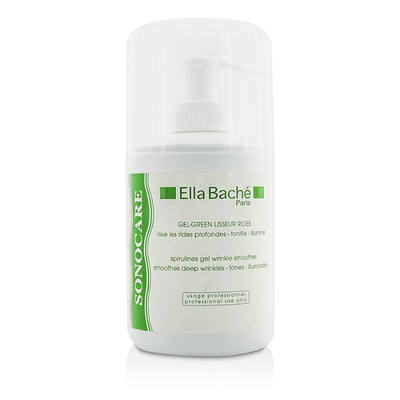 

ELLA BACHE - Spirulines Gel Wrinkle Smoother Salon Product 300ml1042oz