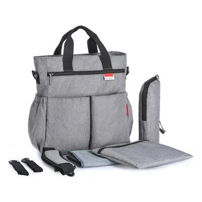 

Maternity Diaper Handbags Large Capacity Waterproof Mummy Shoulder Bags