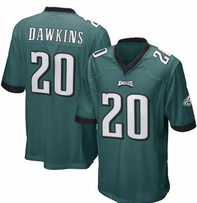 

11 Carson Wentz 86 Zach Ertz 62 Jason Kelce Philadelphia Eagles Jersey 20 Brian Dawkins Foles 17 Jeffery 9 Cox 30 Clement 27 Jenki