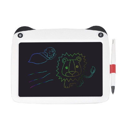 

9 Inch LCD Writing Tablet Kids Drawing Board Pads Portable Graphic Board Colored Handwriting Sketchpad with Erase Lock Button