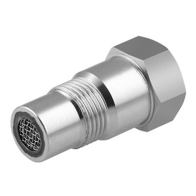 

Universal Stainless Steel O2 Oxygen Sensor Bung Adapter Extension Extender