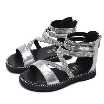 

Childhood show childrens shoes summer childrens sandals 17732