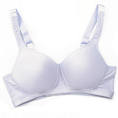 

〖Follure〗Fashion Women Large Size Untied Underwear Wireless Sport Bra Thin Seamless Bra