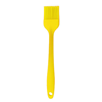 

Silicone Cooking Bakeware Bread Pastry Oil BBQ Basting Brush DIY Baking Tool