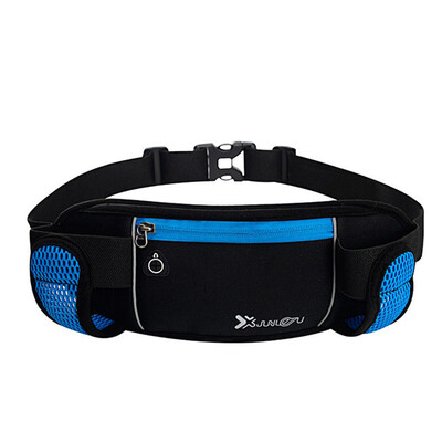 

Tailored 2019 Unisex Cross-Country Running Kettle Pockets Sports Pockets