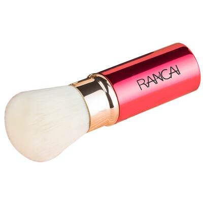 

1pcs Retractable Makeup Brushes Powder Foundation Blush Face Brush Maquiagem Cosmetic Tools