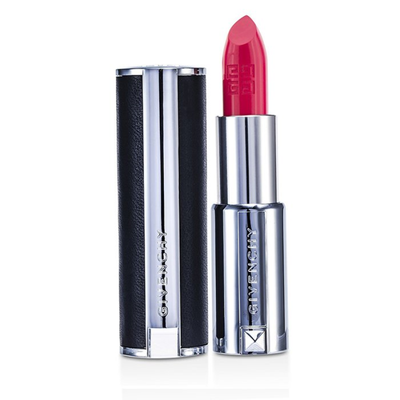 

GIVENCHY - Le Rouge Intense Color Sensuously Mat Lipstick - 302 Hibiscus Exclusif 34g012oz