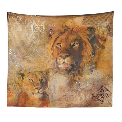 

Toponeto Cotton Linen Square Home Decorative Throw Pillow Case Sofa Waist Cushion Cover
