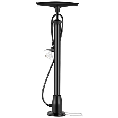 

Hutton HOTUN pump portable household bicycle mountain bike electric car car basketball football inflatable pump DQT570