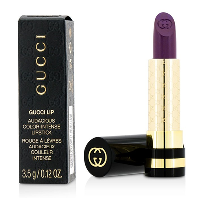 

GUCCI - Audacious Color Intense Lipstick - 240 Bitter Grape 35g012oz