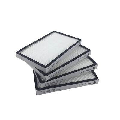 

25Pcs5 Sets Air Freshener Scented Fragrance Sticks Universal for All Dust Bag Vacuum Cleaner