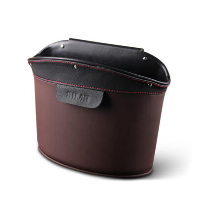 

Car Trash Can Garbage Bin Car Door Storage Stowing Tidying Auto Trash Garbage Container Drink Bottle Holder Car Organizer