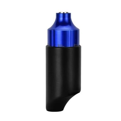

Aluminum Alloy Electric Rotary Tattoo Pen Body Art DC Motor Tattoo Gun Tool