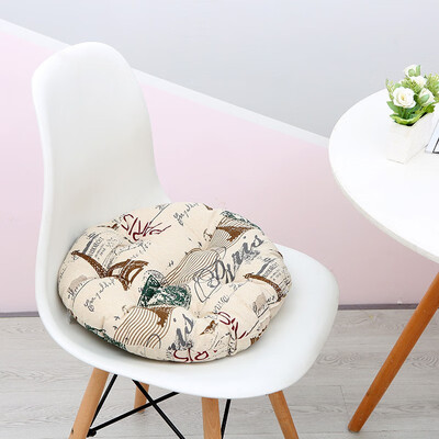 

NeillieN Leisure home cushion simple wind office futon floor cushion sofa cushion rush cushionfloating window cushionmat