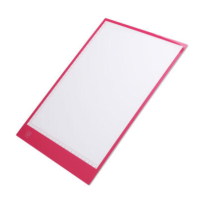 

Digital A4 LED Copy Board Graphic Tablet for Drawing Sign Display Panel