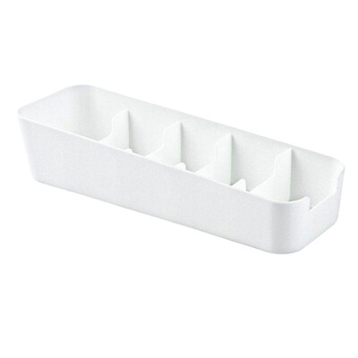 

Gobestart Home Underwear Storage Box Close-Fitting Clothing Desktop Finishing Box